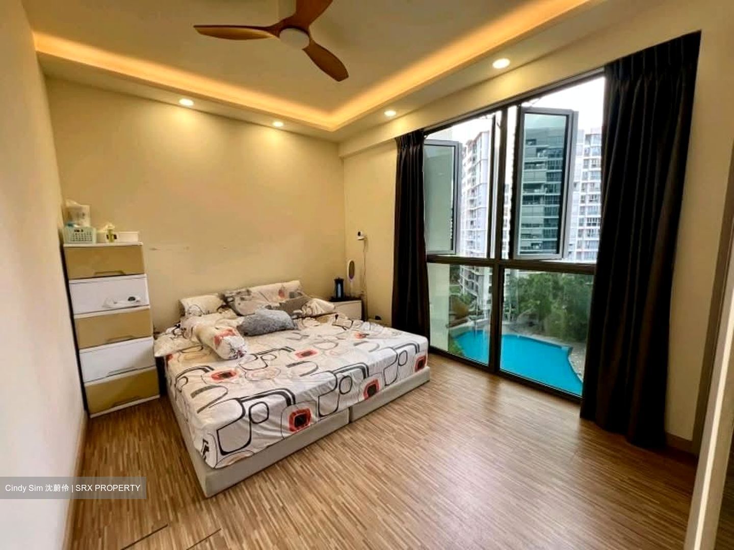 Parc Life (D27), Condominium #556631121
